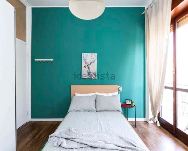 appartamento in affitto a Milano in zona Bocconi