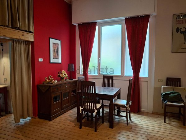 appartamento in affitto a Milano in zona Bovisa