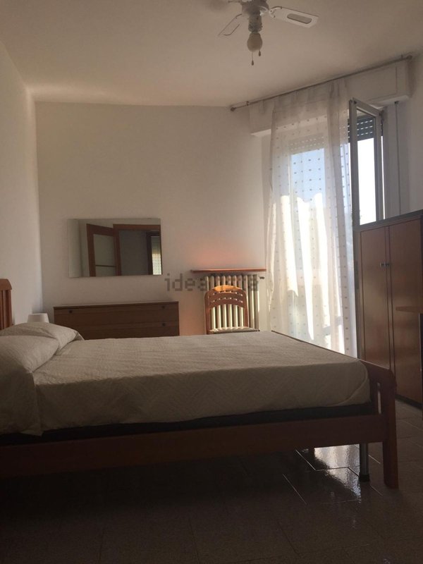 appartamento in affitto a Milano in zona Vialba