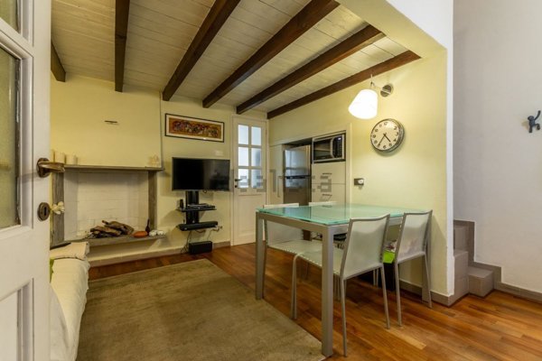 appartamento in affitto a Milano in zona Porta Genova