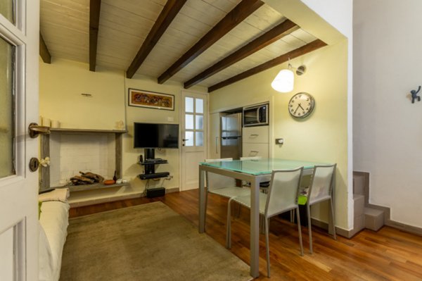 appartamento in affitto a Milano in zona Porta Genova