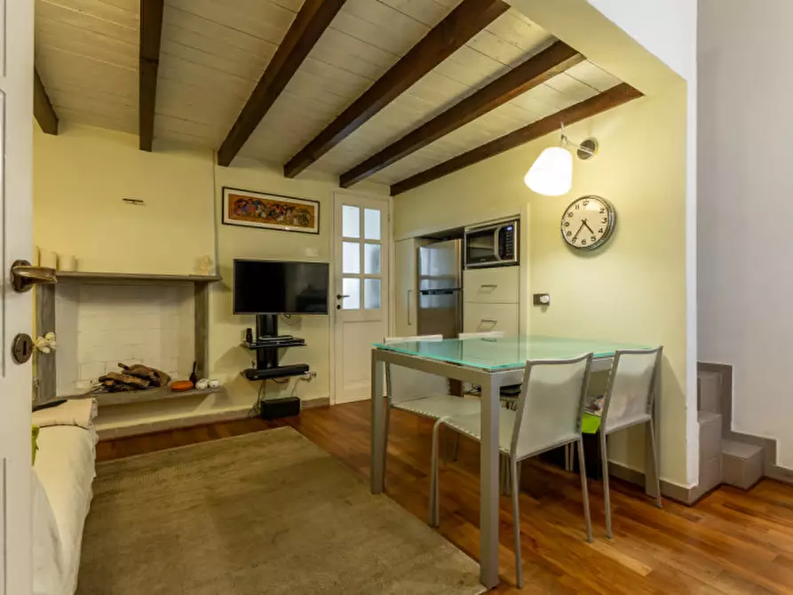 appartamento in affitto a Milano in zona Porta Genova