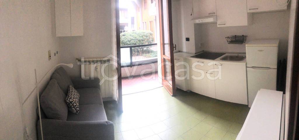 appartamento in affitto a Milano in zona Greco