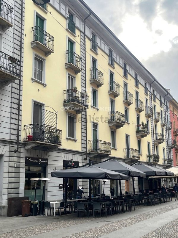 appartamento in affitto a Milano in zona Porta Genova