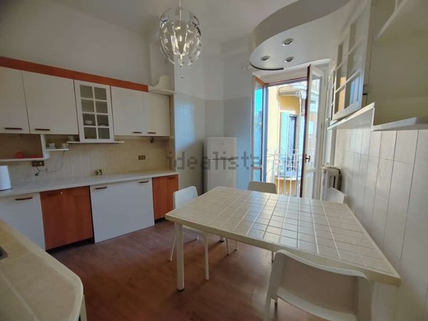 appartamento in affitto a Milano in zona Città Studi