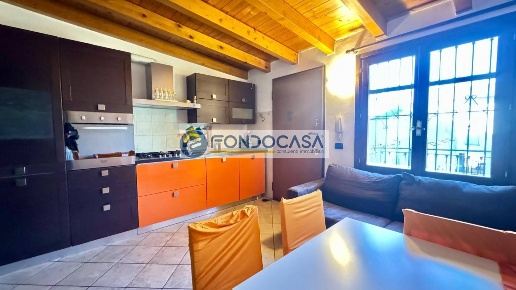 appartamento in affitto a Milano in zona Ponte Lambro