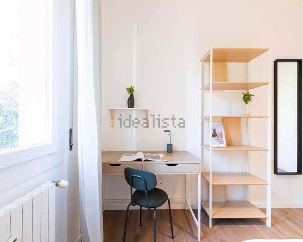 appartamento in affitto a Milano in zona Lorenteggio