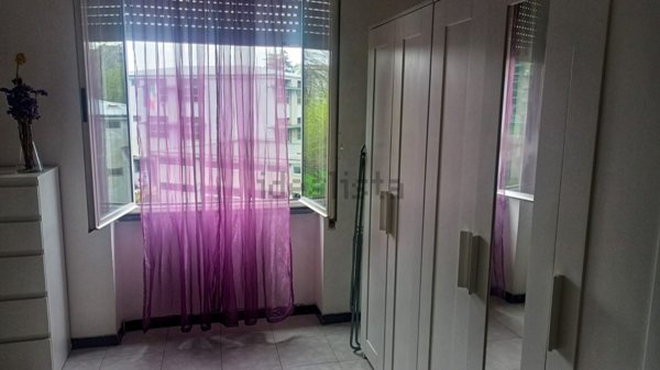 appartamento in affitto a Milano in zona Forze Armate