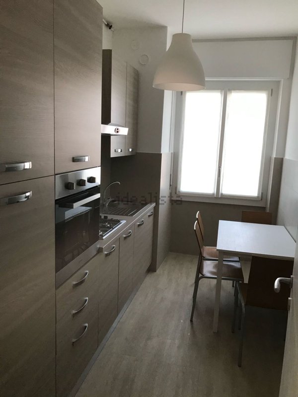 appartamento in affitto a Milano in zona Bicocca