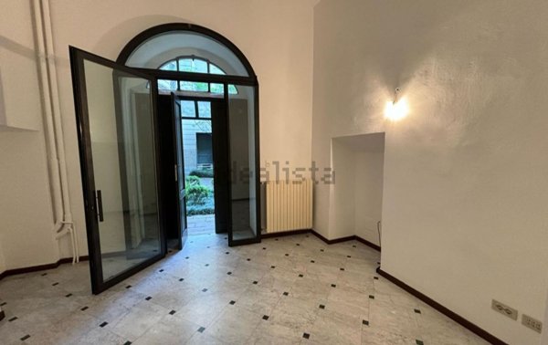 ufficio in affitto a Milano in zona Cadorna
