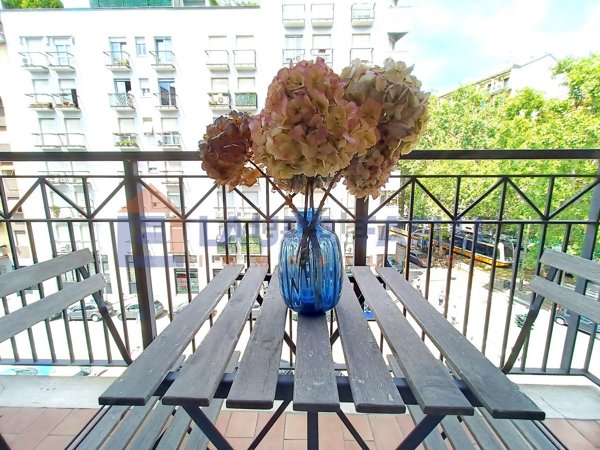 appartamento in affitto a Milano in zona Sempione