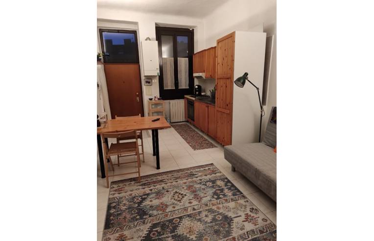 appartamento in affitto a Milano in zona Città Studi