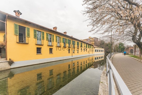 appartamento in affitto a Milano in zona Maggiolina