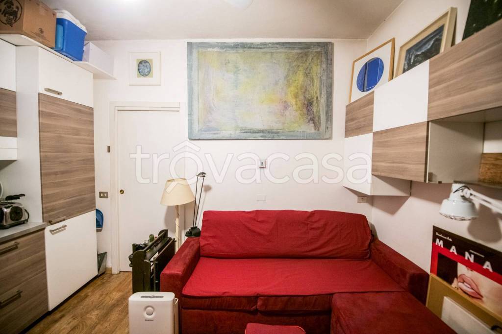 appartamento in affitto a Milano in zona Porta Venezia