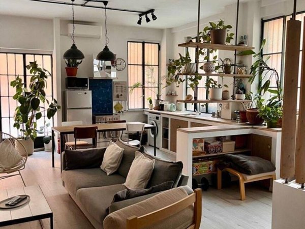 appartamento in affitto a Milano in zona Porta Genova