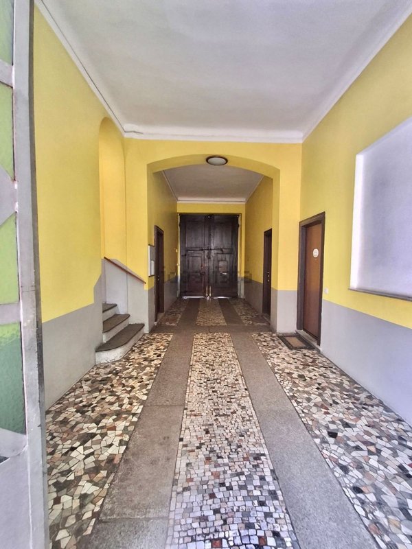 appartamento in affitto a Milano in zona Porta Venezia