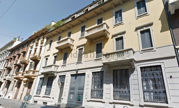 appartamento in affitto a Milano in zona Porta Romana