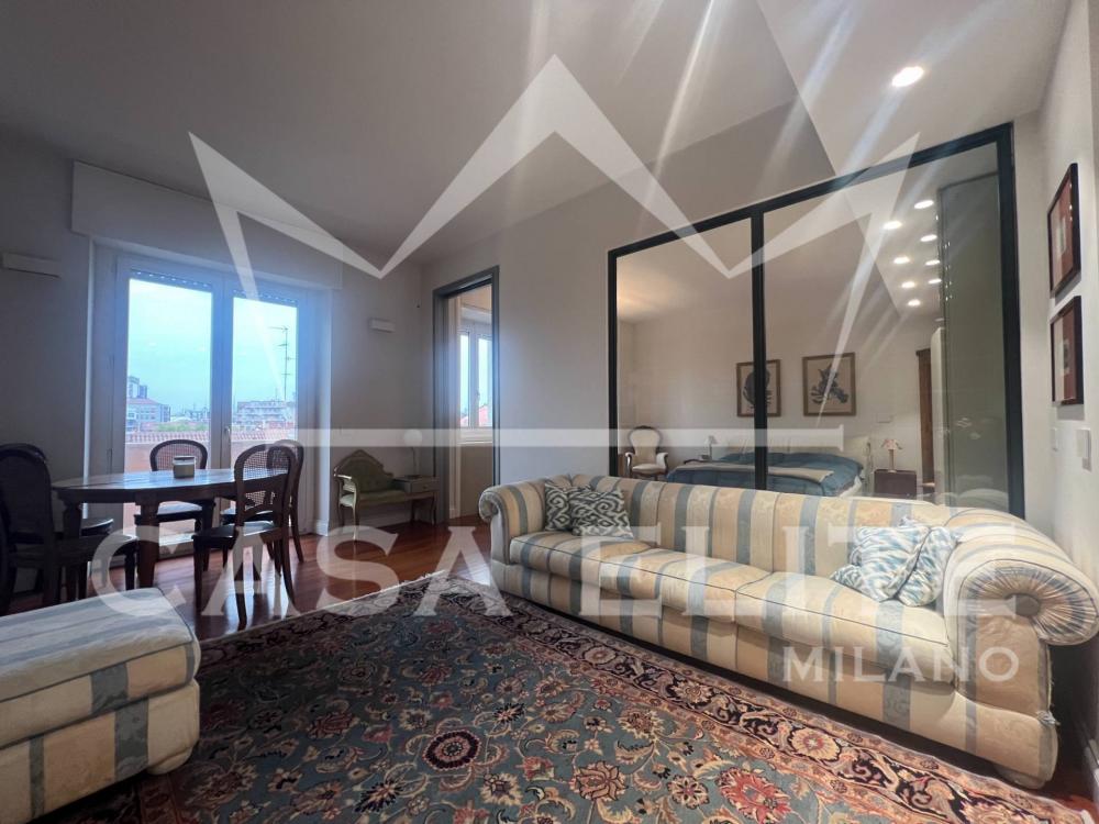 appartamento in affitto a Milano in zona Centro Storico