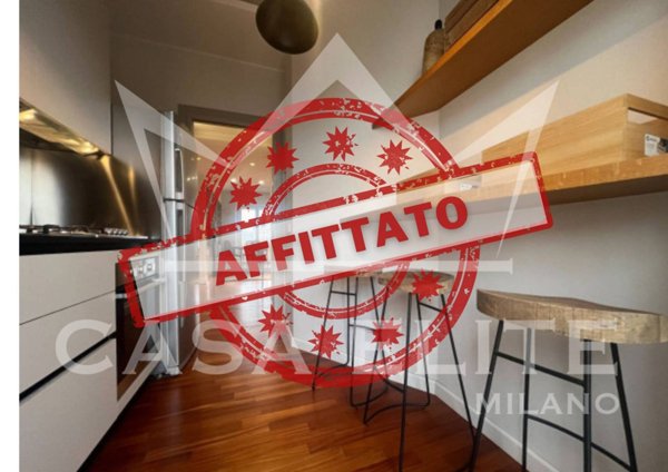 appartamento in affitto a Milano in zona Centro Storico