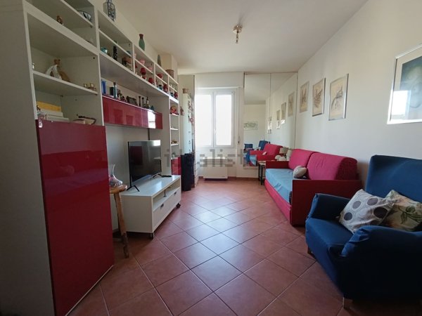 appartamento in affitto a Milano in zona Maggiolina