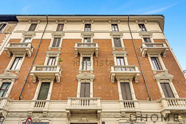 appartamento in affitto a Milano in zona San Cristoforo