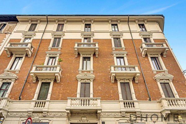 appartamento in affitto a Milano in zona Barona