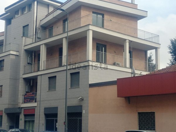 ufficio in affitto a Milano