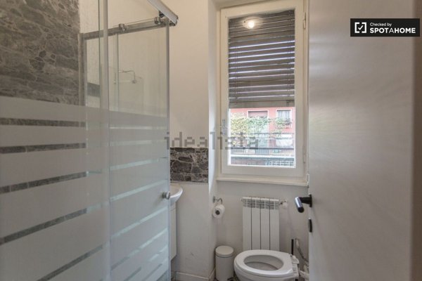 appartamento in affitto a Milano in zona Loreto