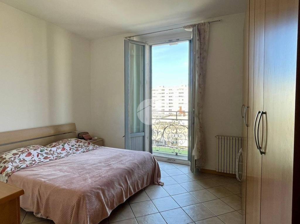 appartamento in affitto a Milano in zona Isola