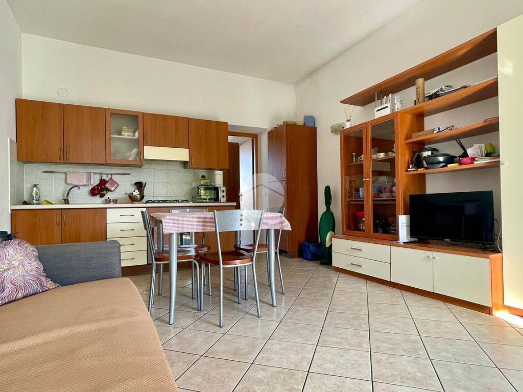 appartamento in affitto a Milano in zona Isola