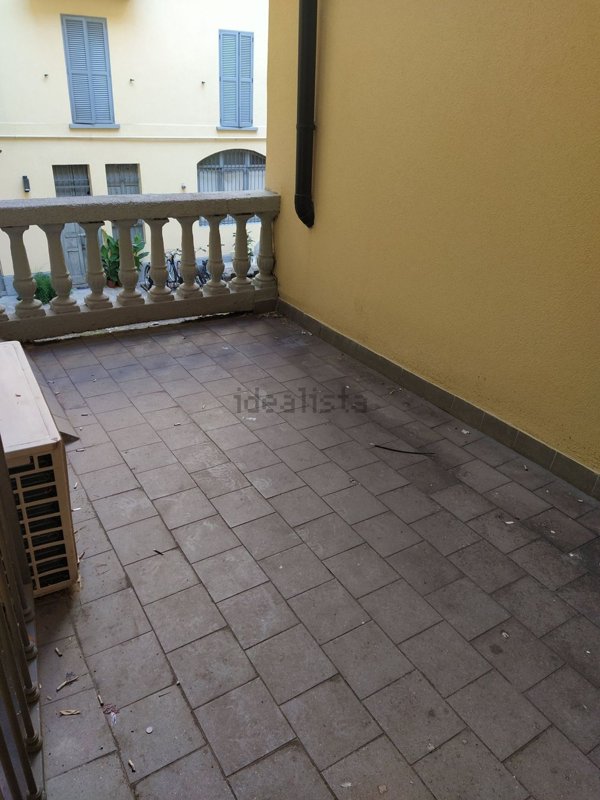 monolocale in affitto a Milano in zona Porta Venezia