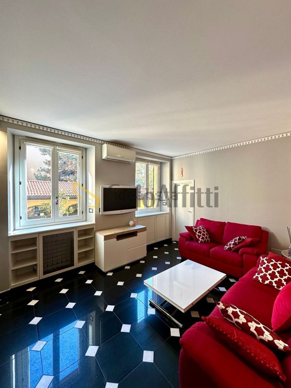 appartamento in affitto a Milano in zona Brera