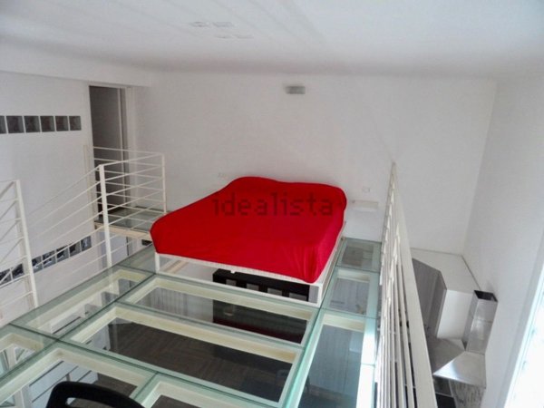 appartamento in affitto a Milano in zona Calvairate