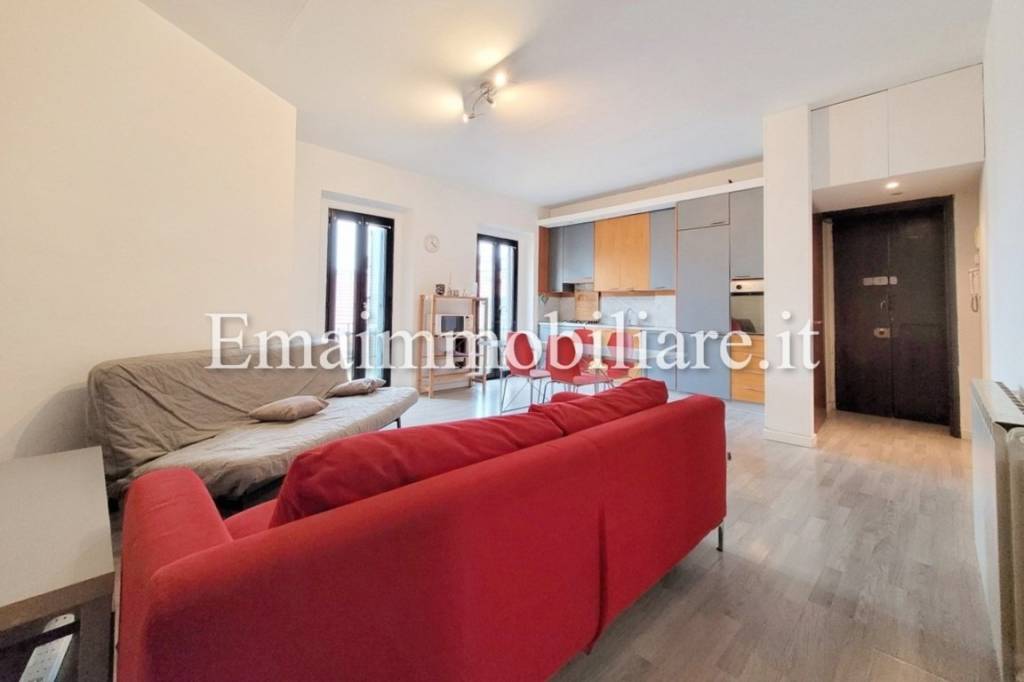 appartamento in affitto a Milano in zona Città Studi