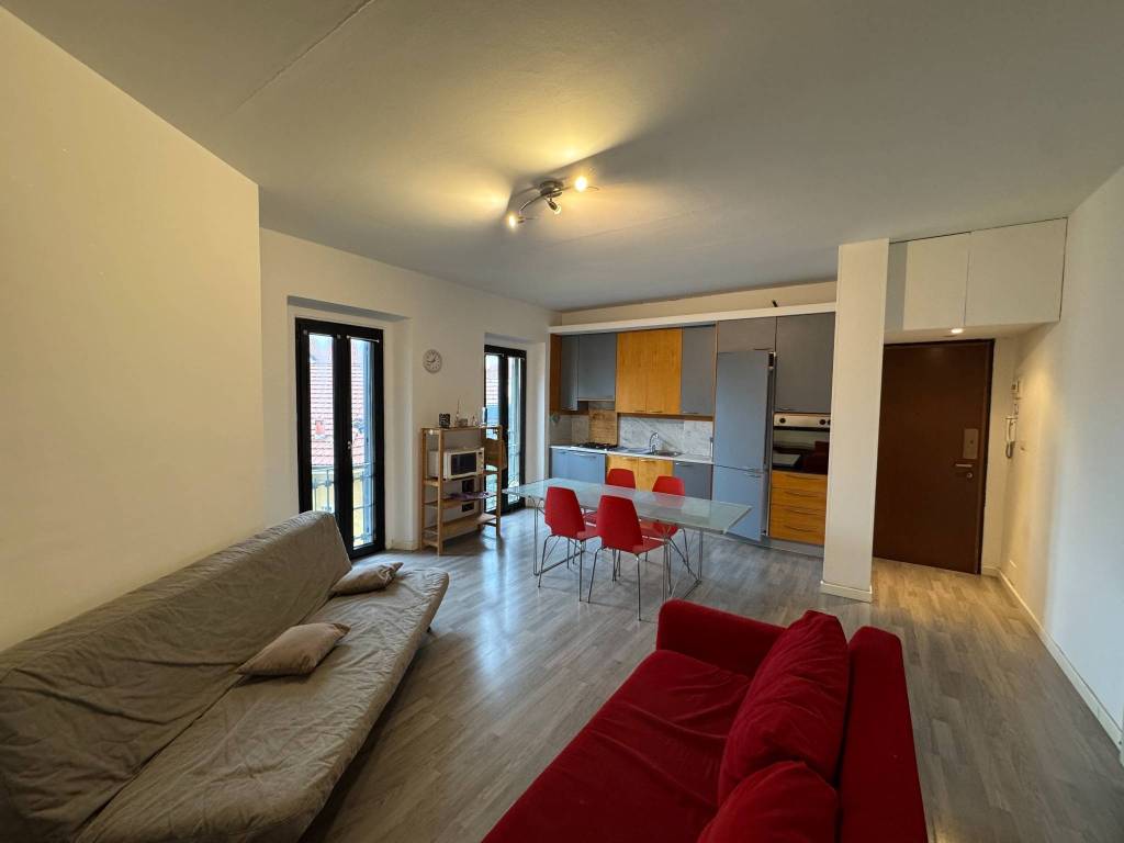 appartamento in affitto a Milano in zona Centro Storico