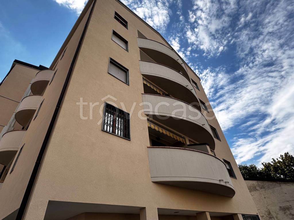 appartamento in affitto a Milano in zona Affori