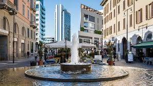 appartamento in affitto a Milano in zona Porta Garibaldi