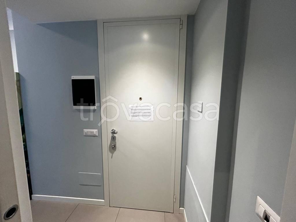 appartamento in affitto a Milano in zona Bocconi