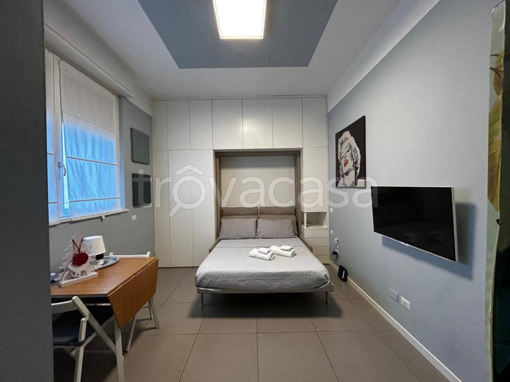 appartamento in affitto a Milano in zona Bocconi