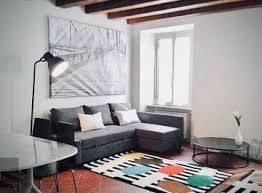 appartamento in affitto a Milano in zona Porta Romana