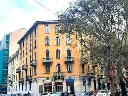 appartamento in affitto a Milano in zona Città Studi