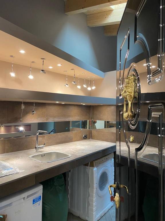 appartamento in affitto a Milano in zona Niguarda