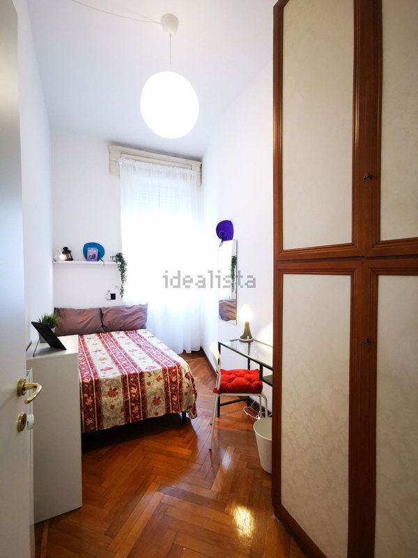 appartamento in affitto a Milano in zona San Vittore