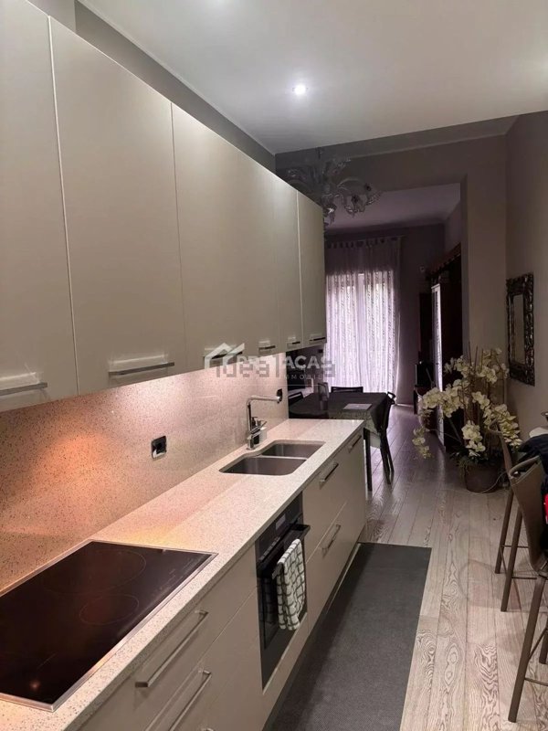 appartamento in affitto a Milano in zona Casoretto