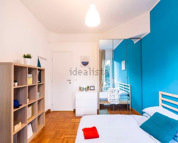 appartamento in affitto a Milano in zona Cinque Giornate