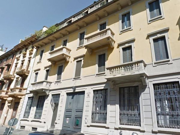 appartamento in affitto a Milano in zona Porta Romana