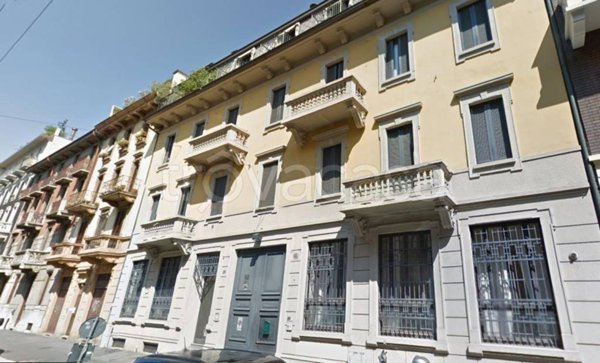 appartamento in affitto a Milano in zona Porta Romana