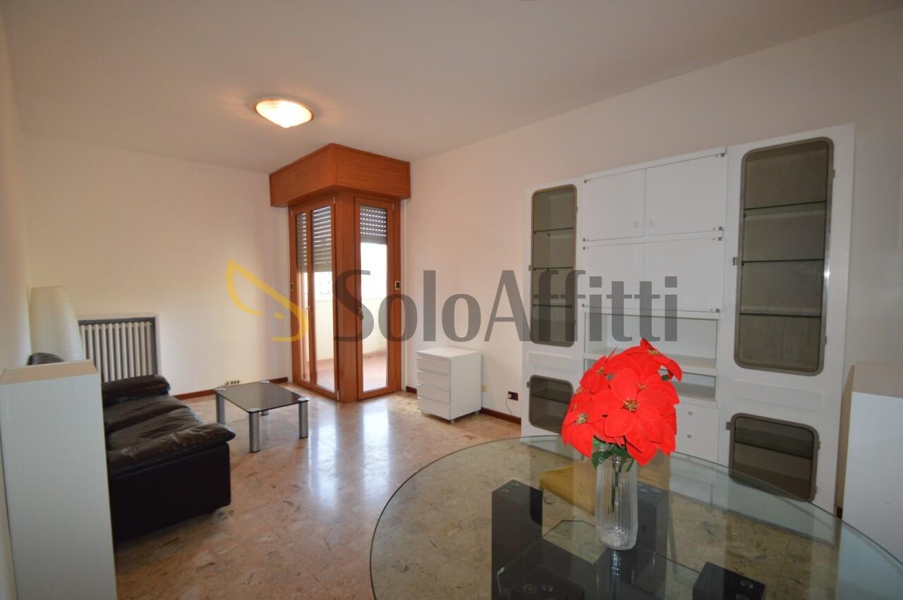 appartamento in affitto a Milano in zona Gratosoglio