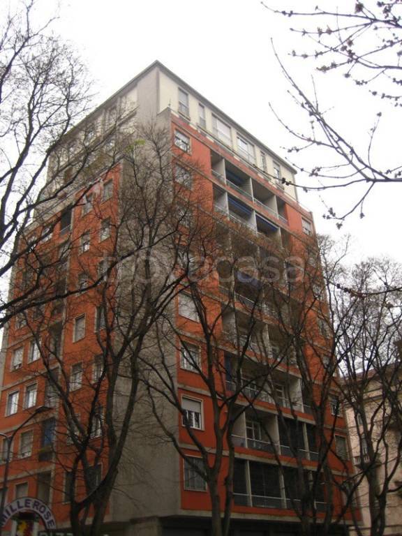 appartamento in affitto a Milano in zona Bocconi