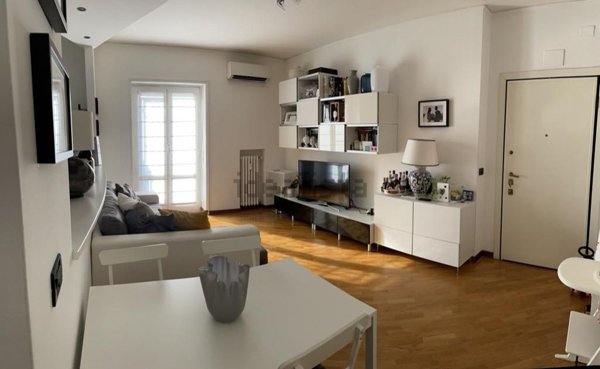 appartamento in affitto a Milano in zona Sempione